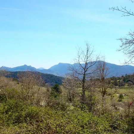 Maison Confortable Au Cœur De La Nature Près De Camps-sur-l'Agly