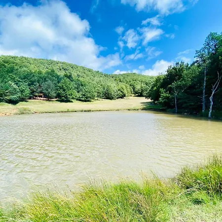 Maison Confortable Au Cœur De La Nature Près De Casa vacanze *