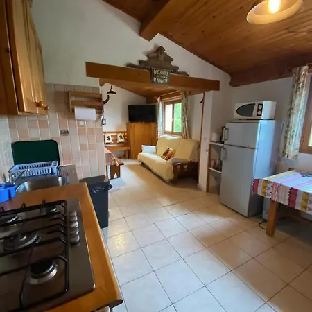 Maison Confortable Au Coeur De La Nature Pres De Ferienhaus *