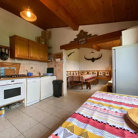 Maison Confortable Au Coeur De La Nature Pres De Camps-sur-l'Agly