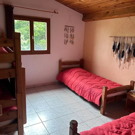 Maison Confortable Au Cœur De La Nature Près De Camps-sur-l'Agly
