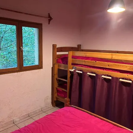 Maison Confortable Au Cœur De La Nature Près De Casa vacanze *