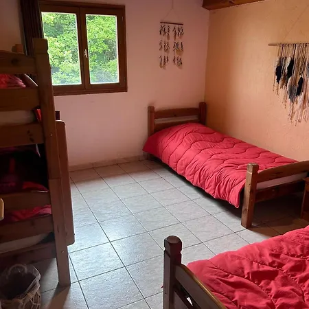 Maison Confortable Au Coeur De La Nature Pres De Ferienhaus Camps-sur-l'Agly