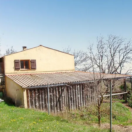 Casa vacanze Maison Confortable Au Cœur De La Nature Près De Camps-sur-l'Agly
