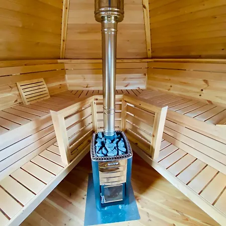 Maison Confortable Au Cœur De La Nature Près De Casa vacanze