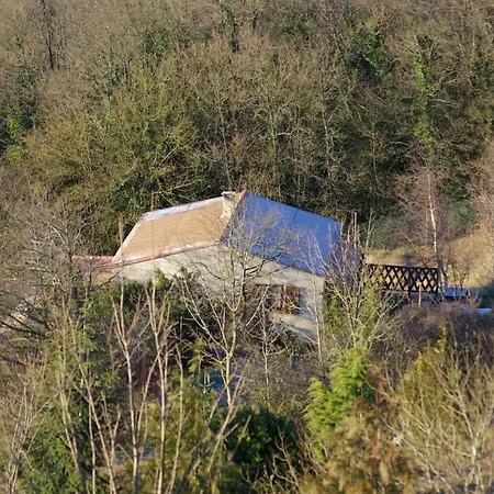 Semesterbostad Maison Confortable Au Coeur De La Nature Pres De Camps-sur-l'Agly