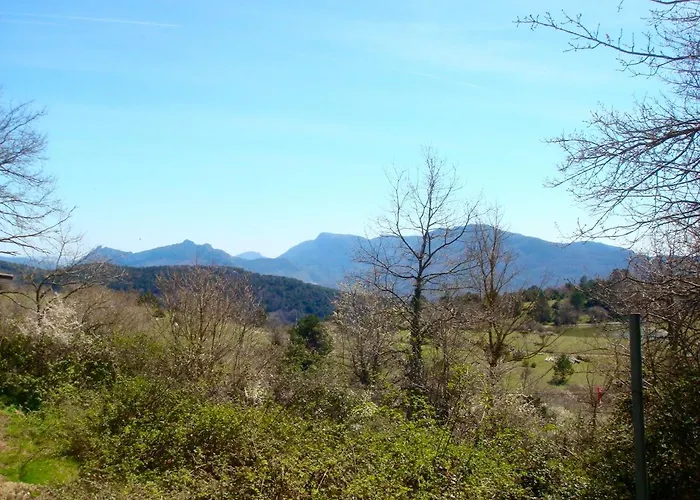 Maison Confortable Au Coeur De La Nature Pres De Camps-sur-l'Agly