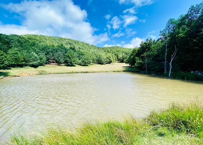 Maison Confortable Au Coeur De La Nature Pres De Σπίτι διακοπών *