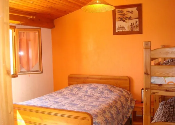 Maison Confortable Au Coeur De La Nature Pres De