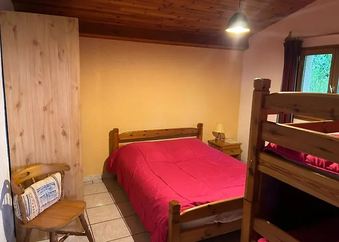 Maison Confortable Au Coeur De La Nature Pres De Σπίτι διακοπών