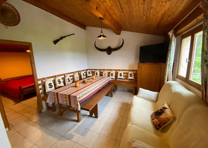 Σπίτι διακοπών Maison Confortable Au Coeur De La Nature Pres De