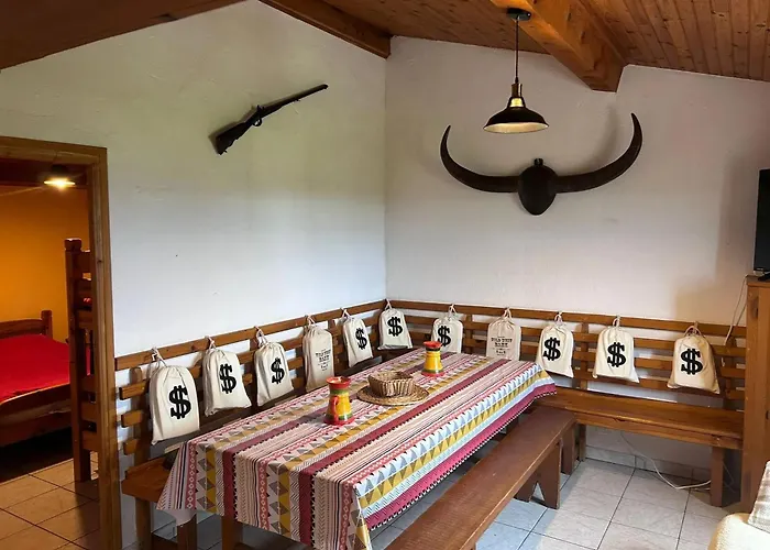 Maison Confortable Au Coeur De La Nature Pres De *