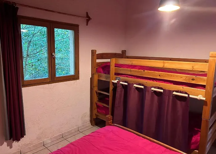 Maison Confortable Au Coeur De La Nature Pres De Σπίτι διακοπών *