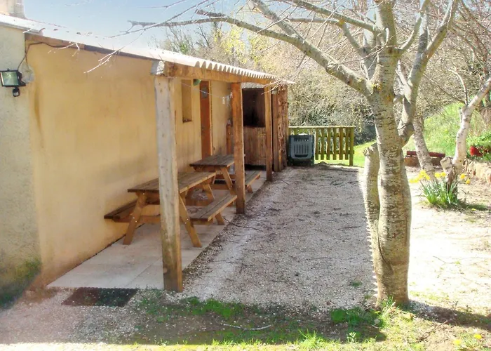 Σπίτι διακοπών Maison Confortable Au Coeur De La Nature Pres De *