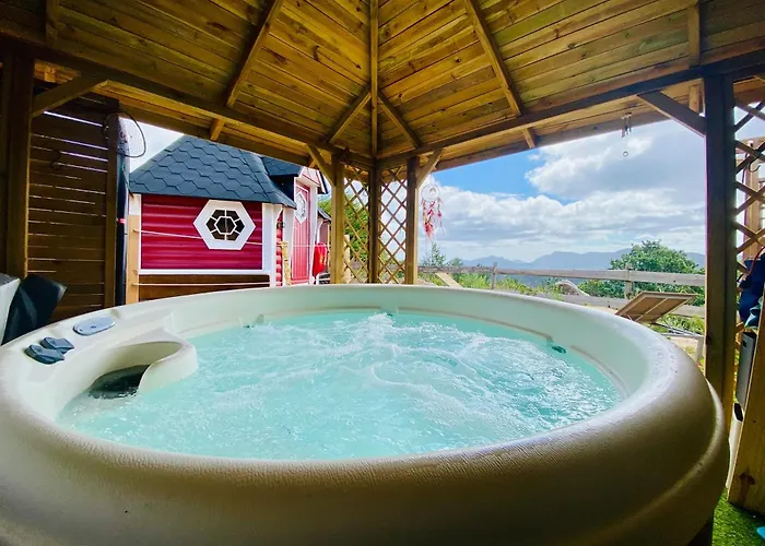 Maison Confortable Au Coeur De La Nature Pres De
