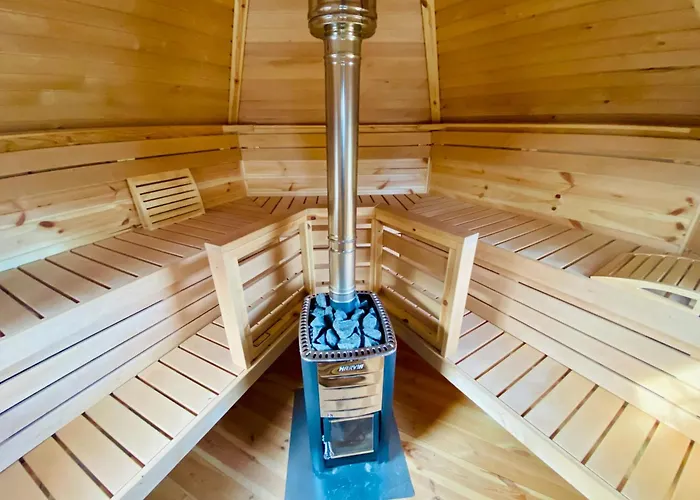 Maison Confortable Au Coeur De La Nature Pres De Σπίτι διακοπών
